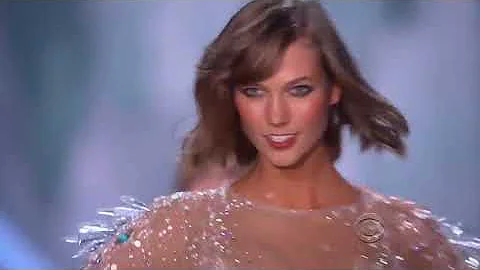 Taylor Swift: I Knew You Were Trouble (Victoria's Secret Fashion Show 2013)