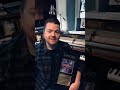 Matthew Hawkins (Composer, NCIS Theme) Accepts his 2021 ASCAP Screen Music Award
