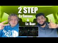 Ed Sheeran - 2step (feat. Lil Baby) | MUSIC VIDEO REACTION/REVIEW