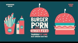 BEER BURGER  fest 2018