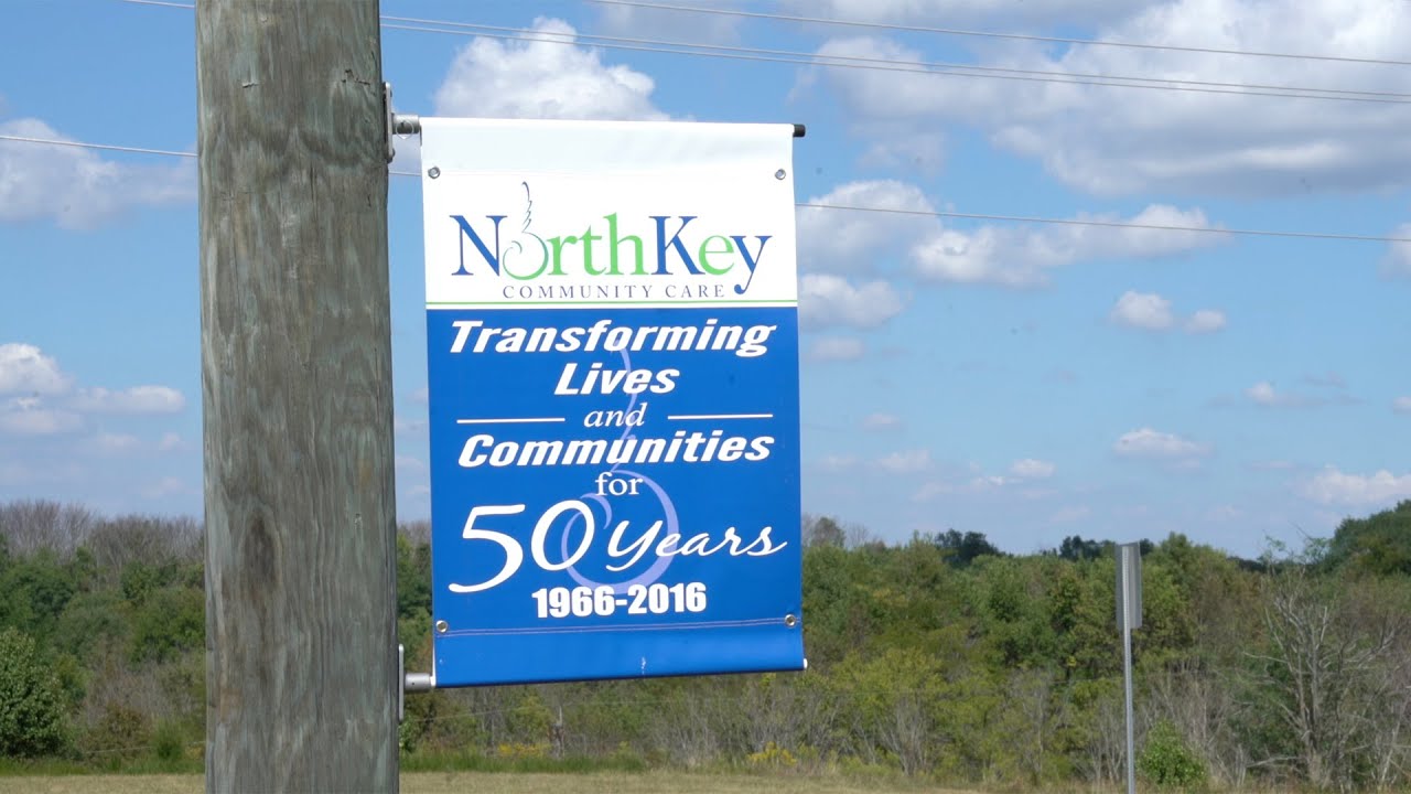 Rosh Hashanah Honey and NorthKey Community Care YouTube