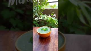 mint leaves chutney recipe | pudina chutney recipe | pudine ki chatni | पुदीना चटनी रेसिपी