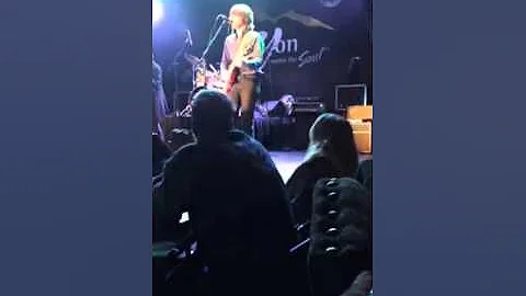 Heart Full of Soul- The Yardbirds Live