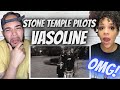 WE HAD TO COME BACK!.. | FIRST TIME HEARING Stone Temple Pilots  - Vaseline REACTION