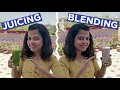Beginning of video