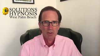 Robert Dean Introduction to Hypnosis Call for a Free Hypnosis Consultation 561-600-5110
