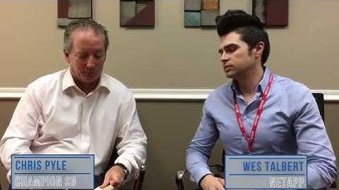 NetApp HCI (Hyper Converged Infrastructure) Tech Talk