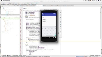 Cursor Loader 5 – SQLite y ContentProviders Parte 13. Final