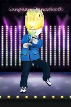 Bubba Goes Gangnam Style | Dave's Dragons