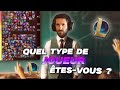 Qui etes vous  sur league of legends  presentation des 4 classes