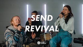 Send Revival, Start with Me | Flow Worship by FlowBox 433 views 1 year ago 4 minutes, 52 seconds
