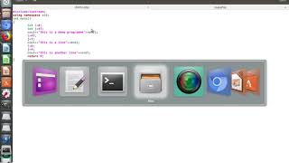 gdb - easiest debugger ever *seriously not kidding*