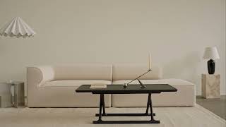 Audo Copenhagen - Eave Modular Sofa Corner