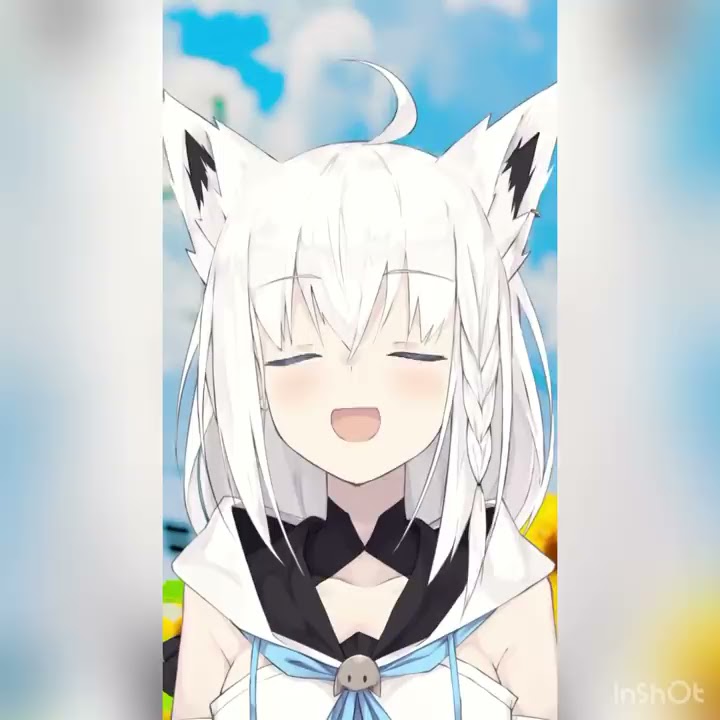 FOX KAWAII SONG
