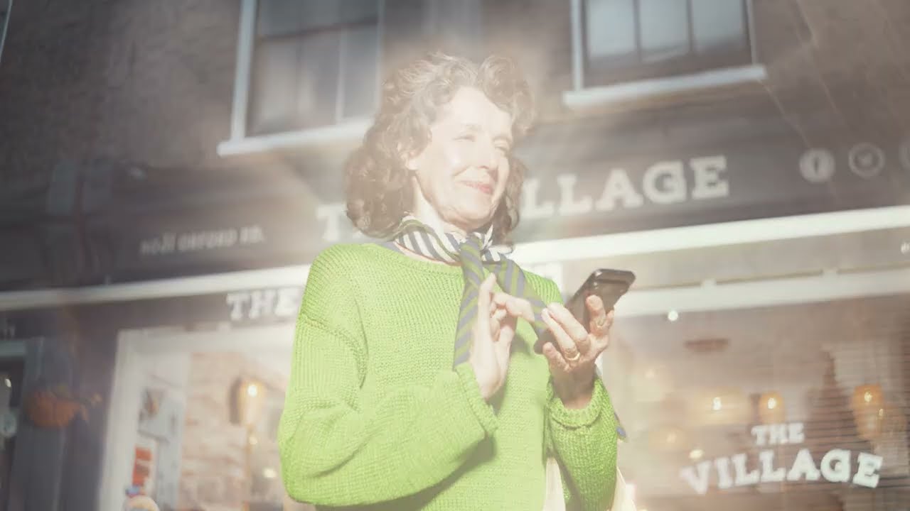 Glow With Three | Three UK