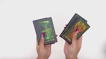 Cosma Visions Oracle | James R. Eads - Unboxing