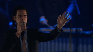 Distant Sky — Nick Cave & The Bad Seeds Live in Copenhagen — 14 апреля в кино