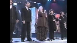 Eurovision 1973 Spain Mocedades Eres Tu 1998