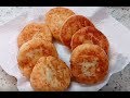 Сырники творожные. Вкуснятина!