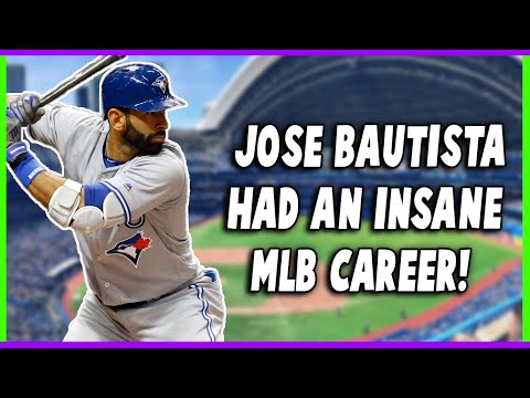 Vidéo: Quel jeu était Bautista Bat Flip ?