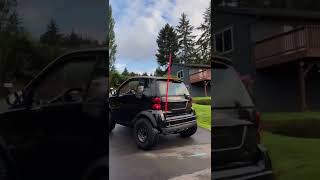 The Sickest Smart Cars You Have Ever Seen. Get Started On Your Own At The Link In Our Bio