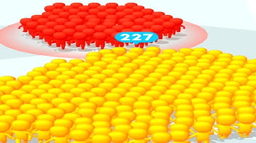 count masters🎏⛹️🎇 All Levels Gameplay Android ios#countmasters  #gameplay #2021 #games