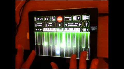 Getting Deep into SampleWiz