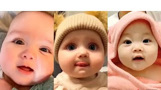 baby funny video / Chinese baby funny video / cute baby video, viral baby video||