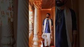 Govind Padmasoorya And Gopika Anil Ayinoon Ceremony Photos