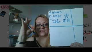 Subtraction Word Problems using RDW