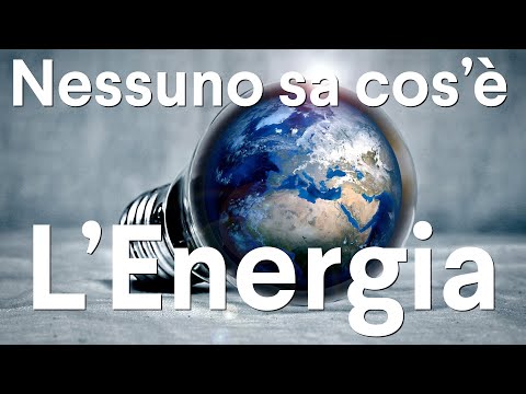 Video: Cos'è un nessuno dei due?