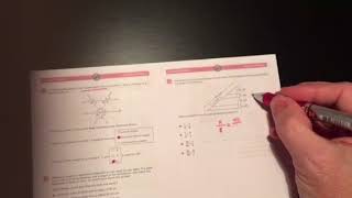 EOC Practice Test Question #6