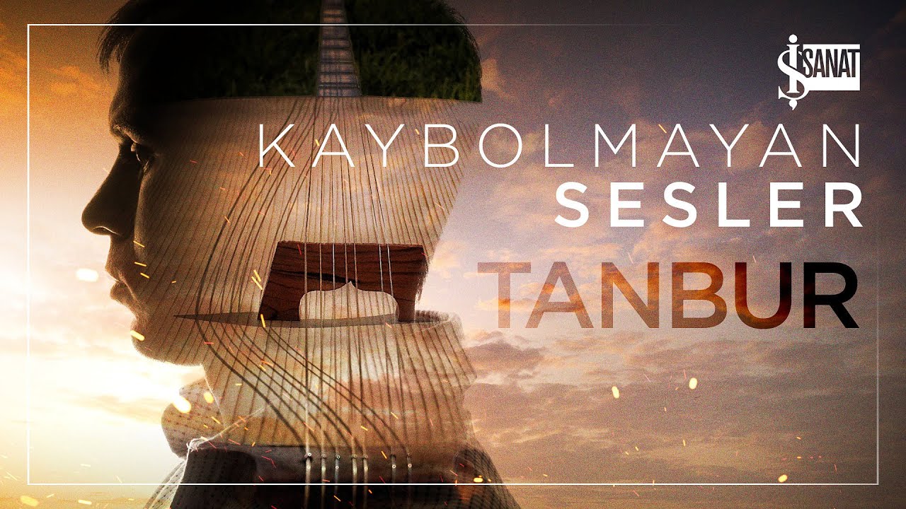 Yaylı Tanbur Yapımı | Muaz Ceyhan | Hüseyin Fırat