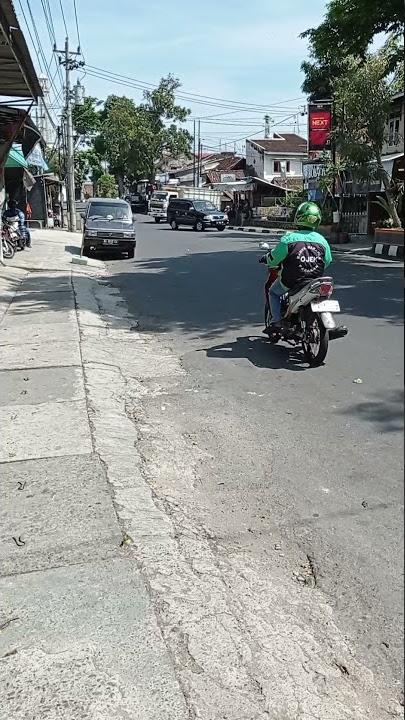 parakan ....