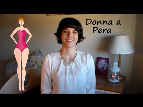 Donna a Pera: Valorizzarsi