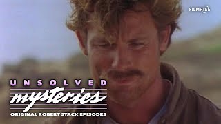 Download Lagu Unsolved Mysteries with Robert Stack - Season 5, Episode 2 - Full Episode MP3 Download Lagu Unsolved Mysteries with Robert Stack - Season 5, Episode 2 - Full Episode MP3
