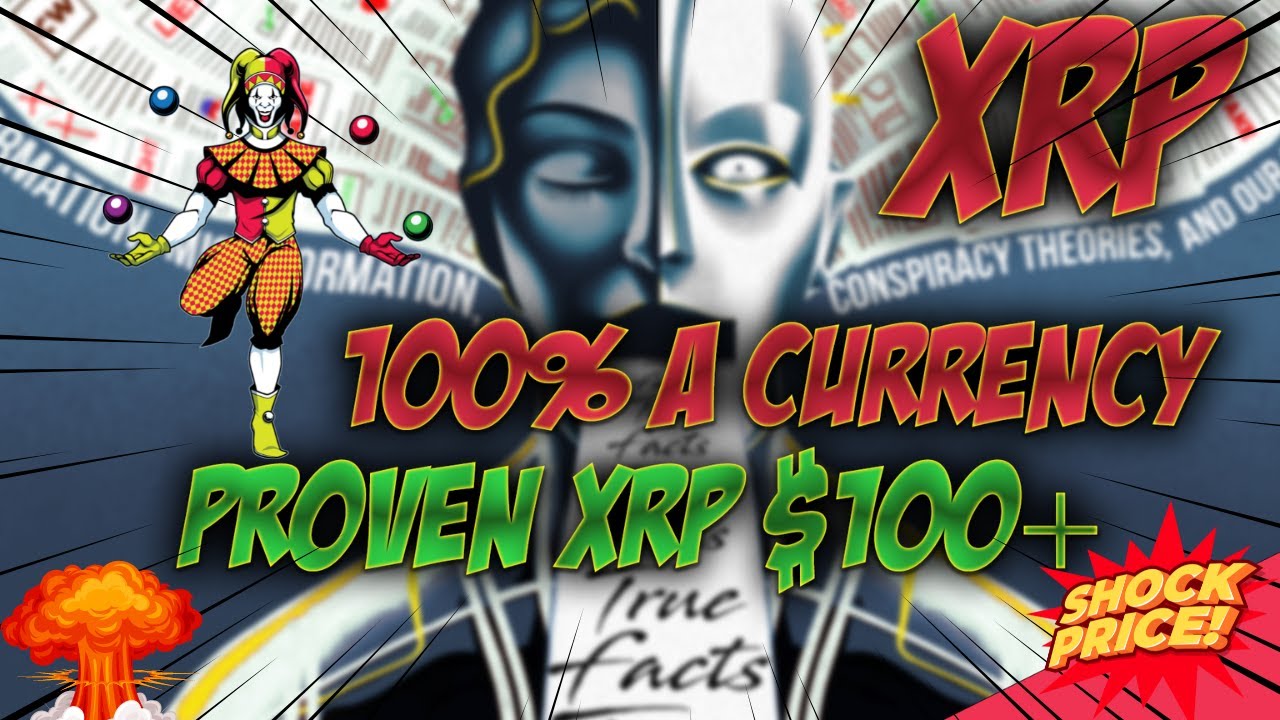 RIPPLE/XRP | TAPJETS PROVES XRP IS 100% A CURRENCY IS THIS LAWSUIT OVER NOW!!?