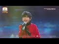 ឆេង ប្រសិទ្ធ - មុនបងស្គាល់គេអូននៅឯណា (Live Show Semi Final | The Voice Kids Cambodia Season 2)
