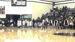 Highlights from Akron Buchtel vs Akron Kenmore