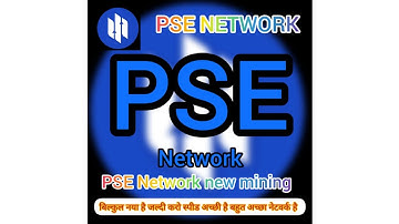 @PSE NETWORK me mining star free mining app