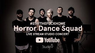 Horror Dance Squad: Live Concert From Studio