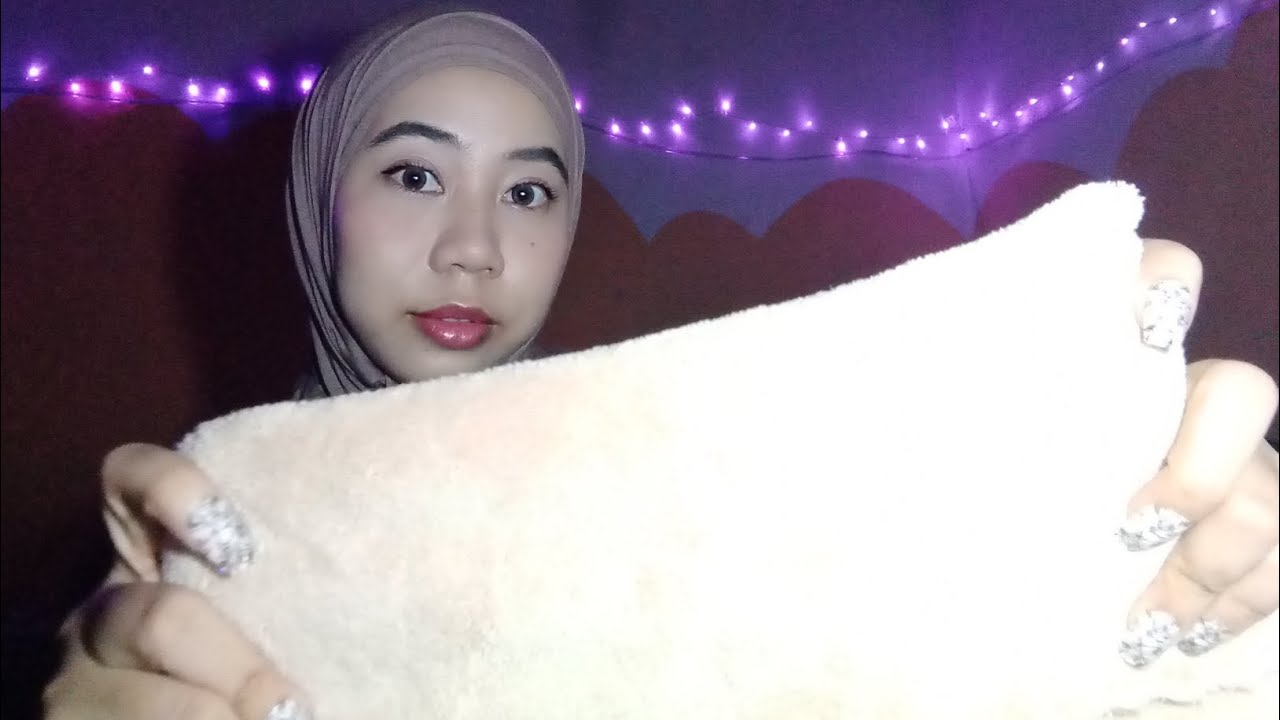 Your Mouth is Tired. Let's Marinate! (Massage Day) 👄✨|| ASMR