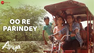  Oo Re Parindey Lyrics in Hindi