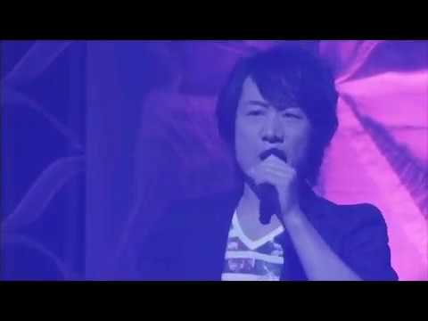 Masatora Honjo (Eiji Takemoto) - TiGER (live)