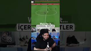 Wait For The End Fifa Challenge - Sonunu Bekle 