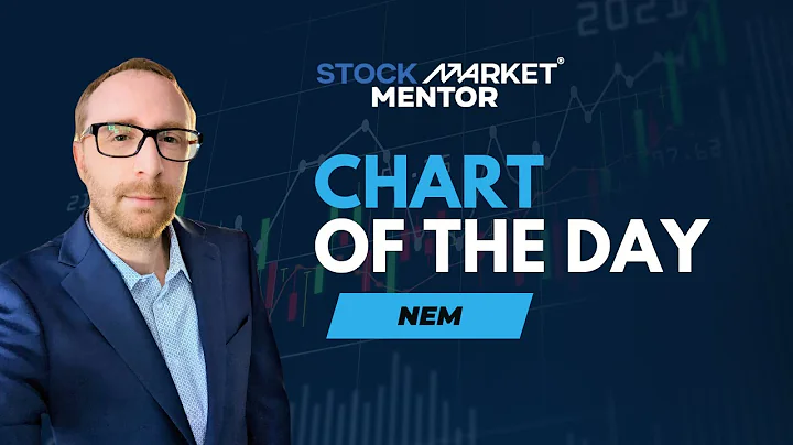 Here's my take on the Metals and $NEM