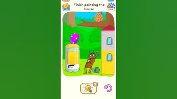 Dop 5 Drow One Part Fun Mobile Puzzle Game (Walkthrough + Tips)#gaming #game #dop5 #puzzle