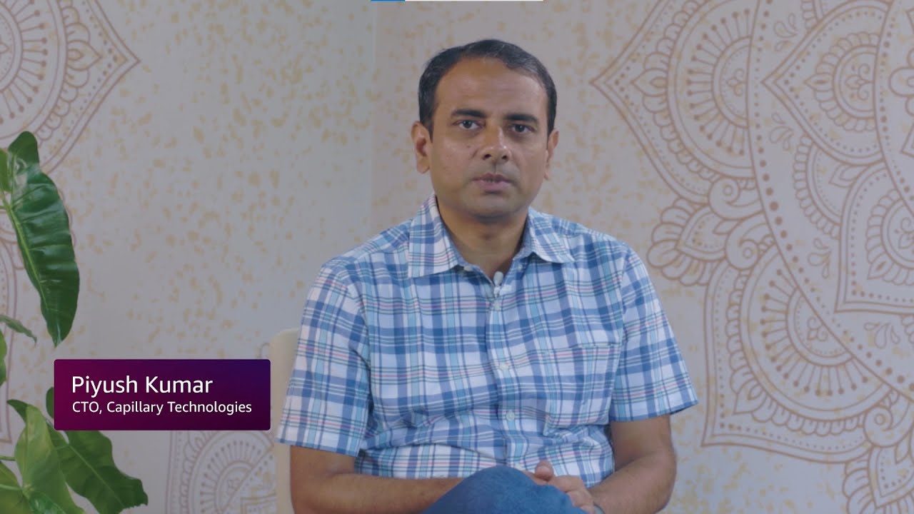 Revolutionizing Cloud Services: Capillary's Success Story with AWS Enterprise Support