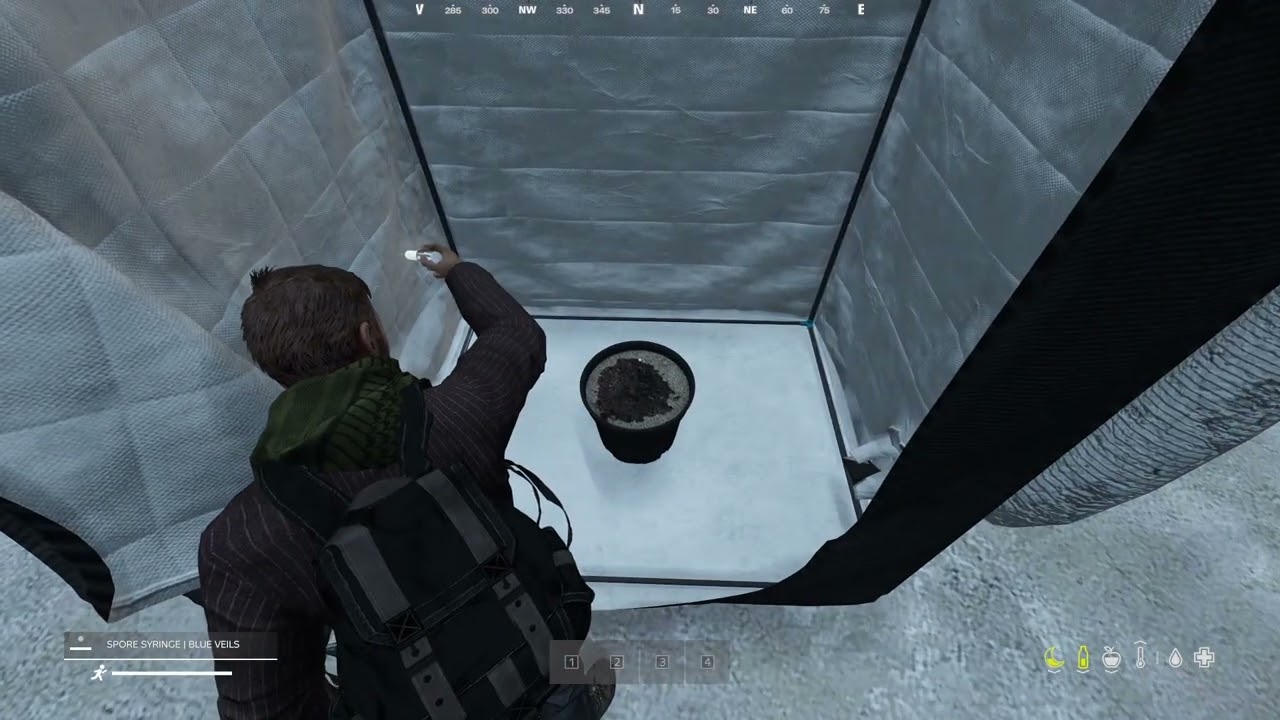 iM7s Dayz Drug mod. How to produce Mushrooms.