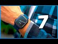 Apple Watch Series 7: NUESTRA EXPERIENCIA REAL